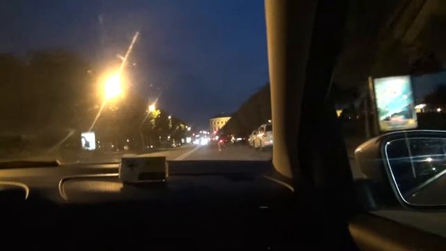 Санкт-Петербург ночью смотреть онлайн