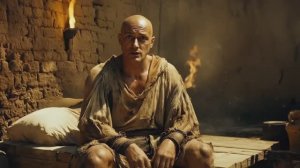 Демон Кратий 2025 Тизер