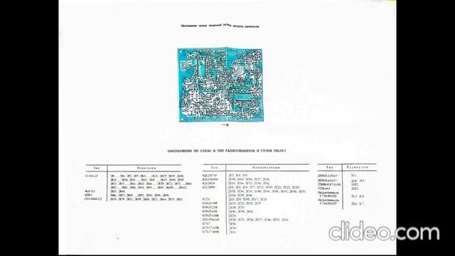 Телевизор Темп Ц280д ,Ц280 руководство.mp4 смотреть онлайн