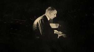 Сергей Рахманинов - Прелюдия №2 до-диез минор, соч.3