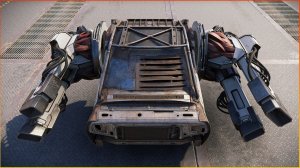 ПРЕДЪЯВИТЕ ВАШИ ВЕРТОЛЁТЫ! • Crossout • Долорес + Юпитер