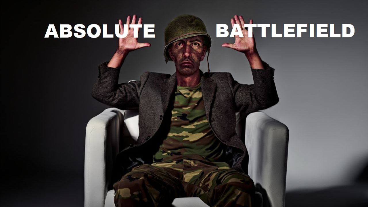 Нарезка боёв Battlefield V