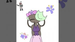 мало кто любит этот шип..