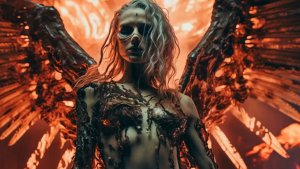 Rob Zombie Dragula Original На Русском Точка Z