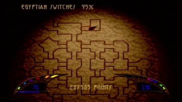 Killing time. Прохождение