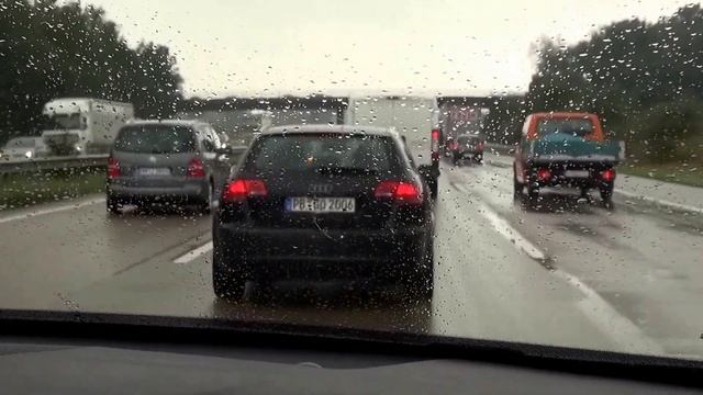 Германия автобаны август 2014 г смотреть онлайн