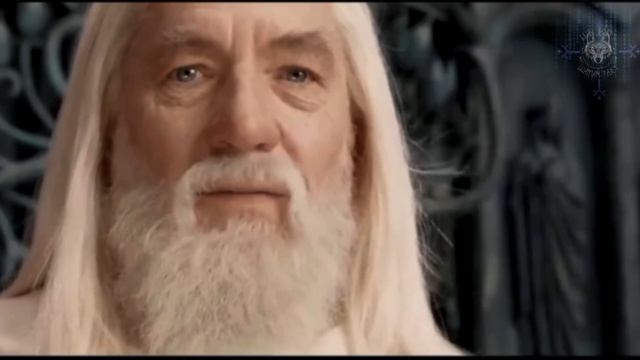 Песня на стихи Дмитрия Кочеткова «ШТРИХИ» кадры из фильма «Властелин Колец» смотреть онлайн