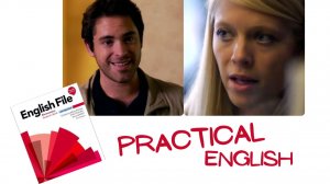 New English File Elementary Practical English 6
