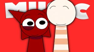 МУЗЫКА МРУНЫ И ВАЙРУМА РЕТЕЙК | МУЗЫКА СПРУНКИ