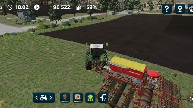 Farming simulator 23 смотреть онлайн