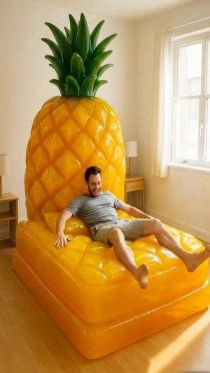 ASMR крутое нейросеть