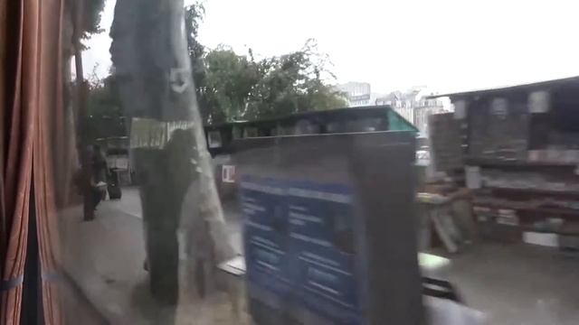 Париж сентябрь 2014 часть 9 смотреть онлайн