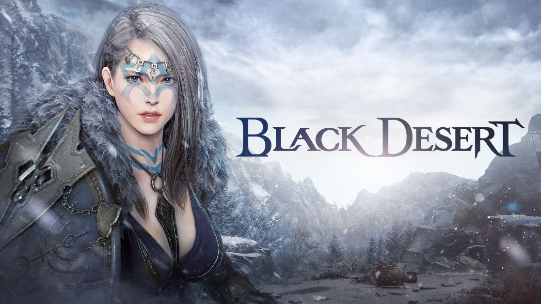 Black Desert (5)