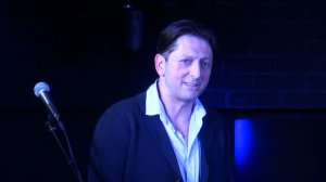 Антон Багиров - «Он не был поэтом…»