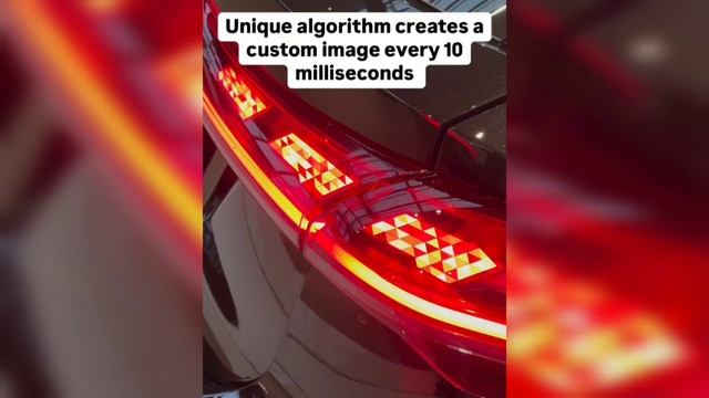 Animated OLED rear lights for the AUDI A5 B10 VAG-UPGRADE.RU смотреть онлайн