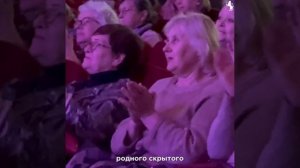 Творческая встреча с Оксаной Сташенко