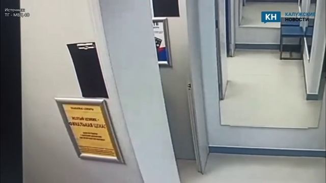 Обнинскому вору грозит до двух лет тюрьмы за кражу куртки смотреть онлайн