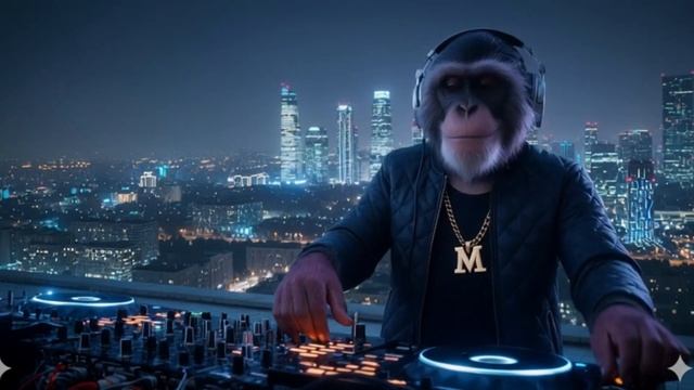 Quralay / Dj Maymun remix смотреть онлайн