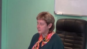 Семинар «Ещё раз о любви» 15.01.2017