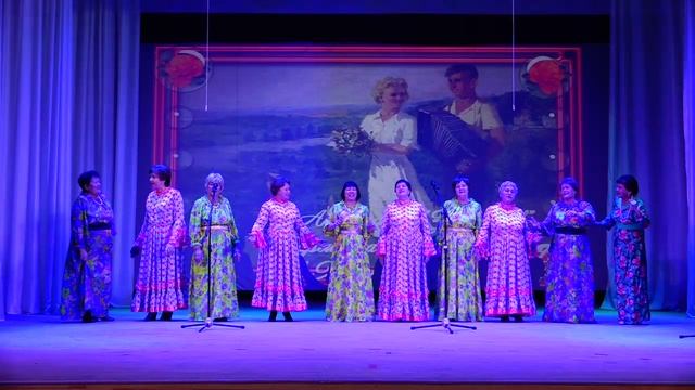 Концерт, посвященный открытию клуба 