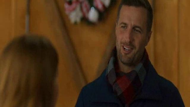 Семейный сезон / A Season For Family (2023) смотреть онлайн