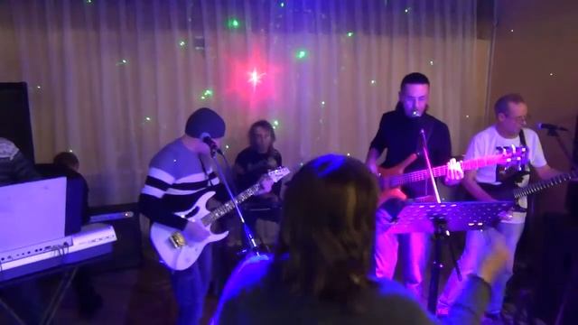 Джем сейшен,, Кафе ,,Сытый Кот,,Гр,, Колизей,, г. Рубцовск. 2019 г. смотреть онлайн