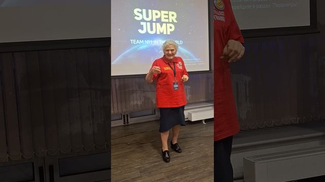 Людмила Рожихина.Конгресс Москва. 22.11.2025