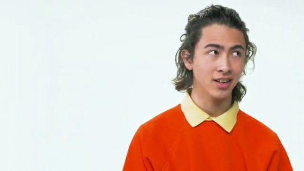 Life Vision A2-B1 Pre-Intermediate Unit 6 Vlog Living your own life