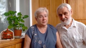 Завершение задачи.  Обращение В. Ю. Мироновой и В. А. Пошетнёва