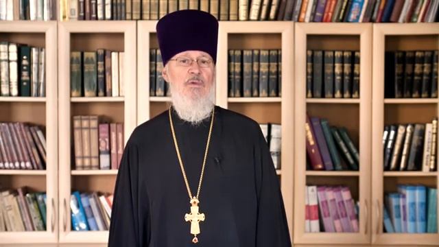 Святитель Иоанн Златоуст. Православный календарь 26 ноября смотреть онлайн