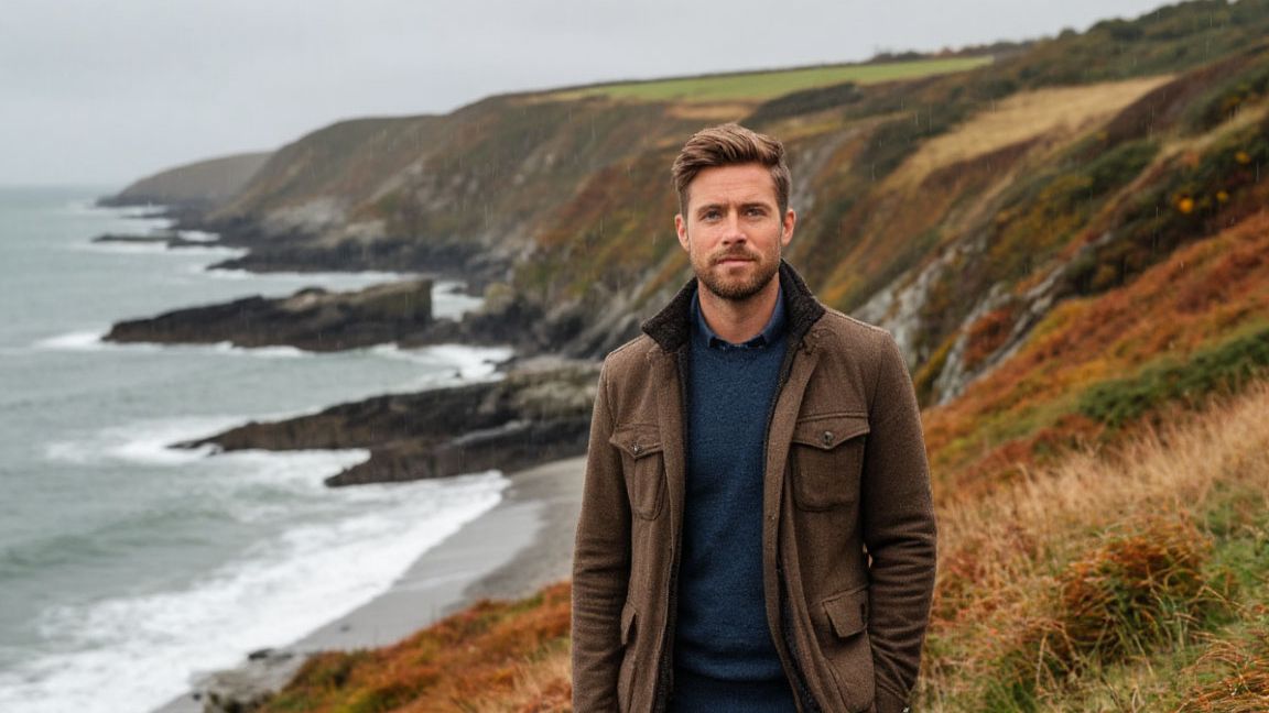 ©Для меня ноябрь-брат смотреть онлайн