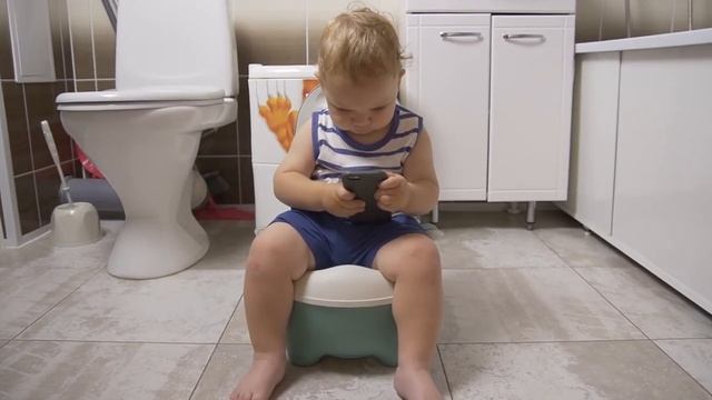 Детский горшок KUNDER смотреть онлайн