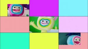 Бифиформ беби реклама