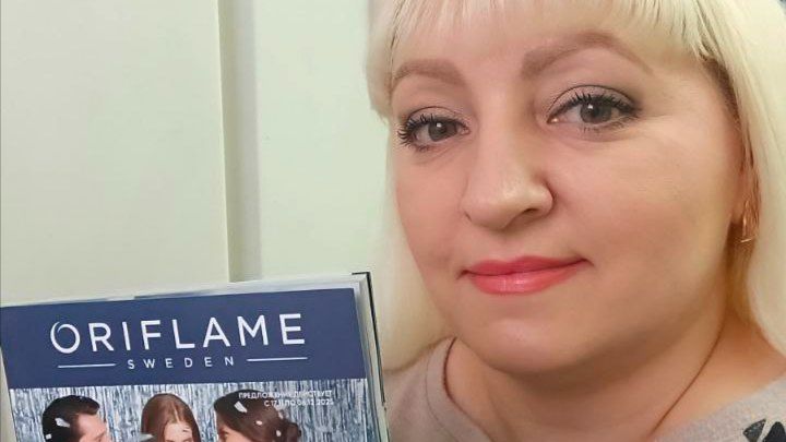 💄 Полный обзор кaталoга №16/2025 с моими подсказками и рекомендациями! смотреть онлайн