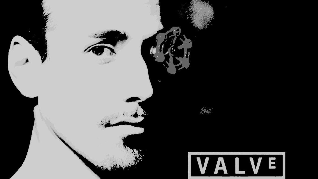 ЖУТКАЯ ТАЙНА VALVE смотреть онлайн