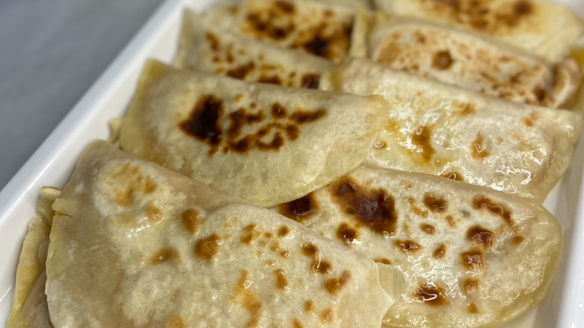 Дагестанские Чуду с Тыквой  🫓🎃