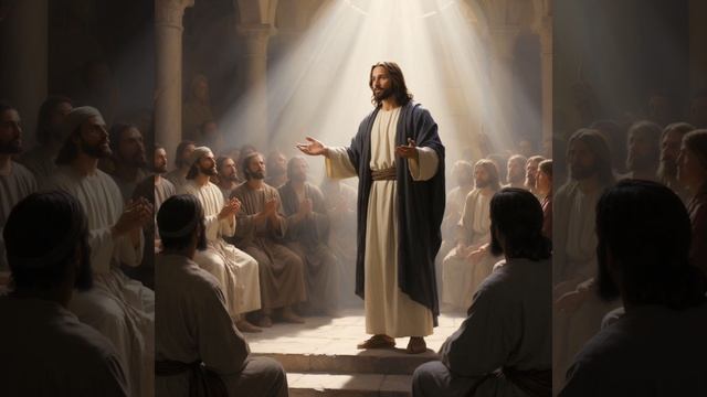 Мудрый Учитель