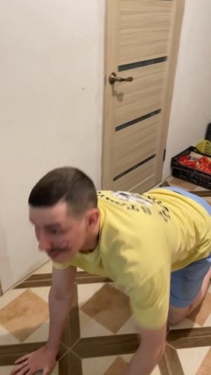 А у вас есть дома кот? 🤣