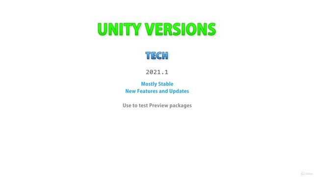 001 Unity Version смотреть онлайн