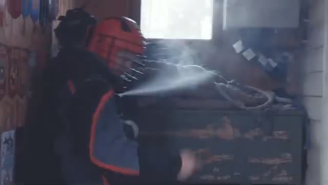 Kill House смотреть онлайн