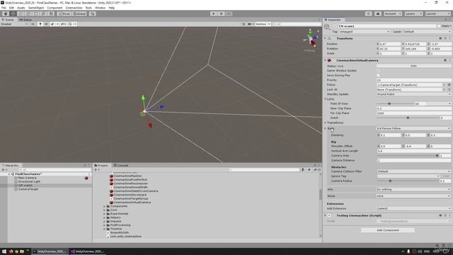 036 Find Class Names and Namespaces смотреть онлайн