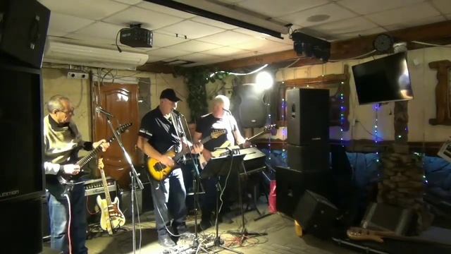 Юбилей Дмитрия Бедак 19.11.21 Музыканты группы *20лет спустя* поздравляют юбиляра смотреть онлайн