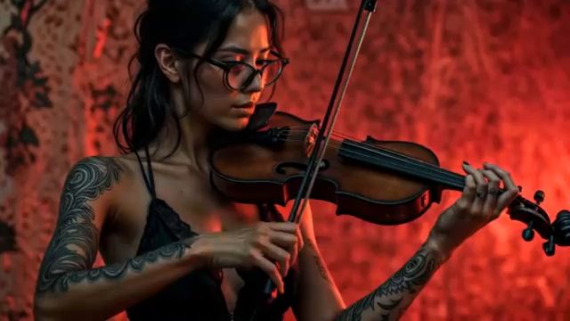 PIANO X BASS Outside Theme Music Cinematic Instrumental