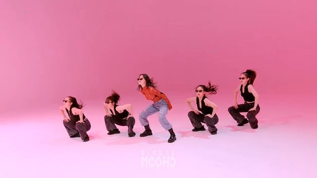 RYUJIN " THEFORE I'M " ( mirrored) смотреть онлайн