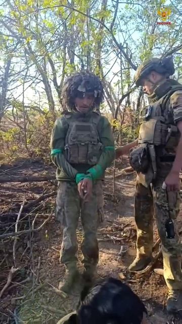 🔥 Впечатляющая история с фронта! смотреть онлайн