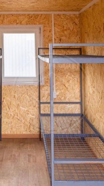 👷Бытовка для рабочих: делаем удобно и продуктивно #стройка #строительсводома #ремонт