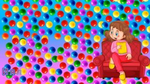 Фантики-конфетки сл. В. Юркиной, муз. С. Апасовой