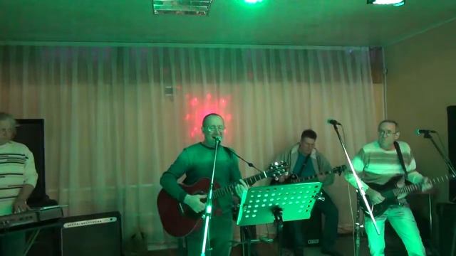 Джем сейшен,, Кафе ,,Сытый Кот,,Гр ..Не старые Волки,, 2019 г. смотреть онлайн