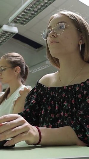 Воспитательно-образовательное пространство вуза в условиях цифрового развития АПК