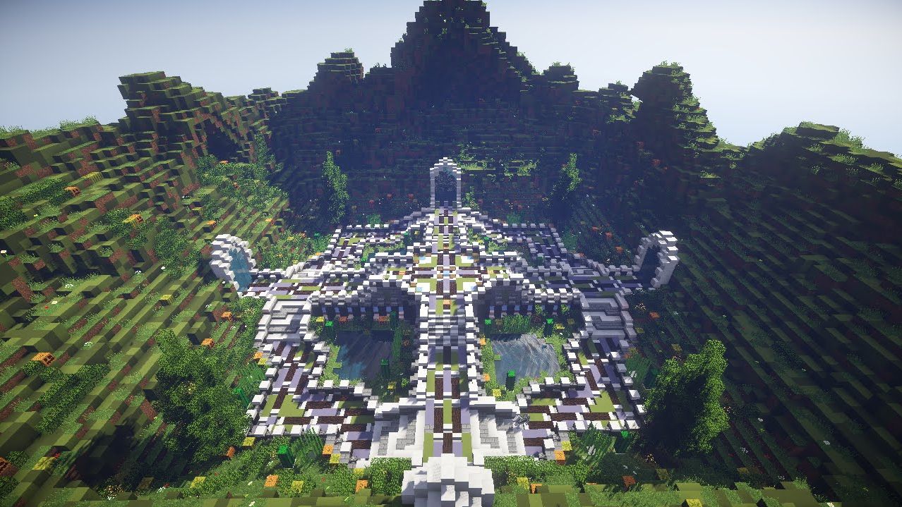 Продолжаем строить сервер айпи в описании!!!!! (заходи пж) смотреть онлайн